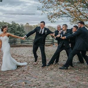 Meet your Posher, Haley